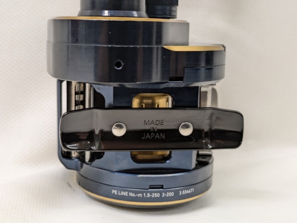 ソルティガIC 100PL-DH